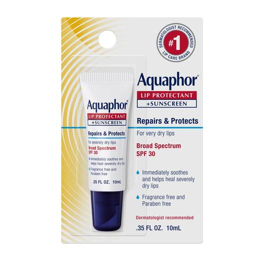 AQUAPHOR LIP REPAIR 10ML
