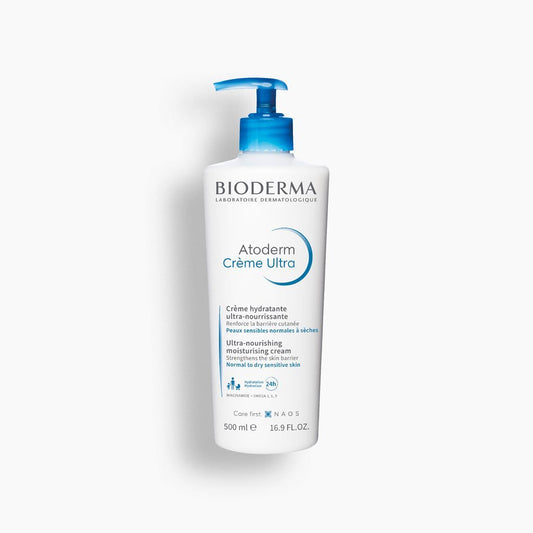 Bioderma Atoderm crème Ultra 500ml
