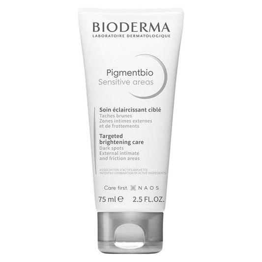 Bioderma Pigmentbio foaming cream 200ml
