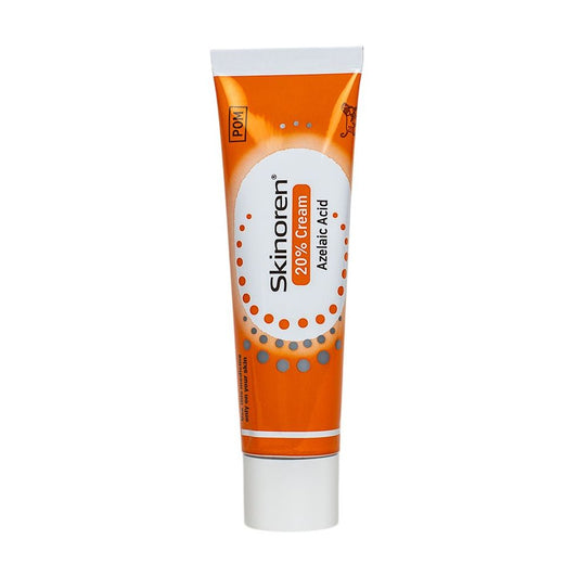 SKINOREN 20% CREAM 30g