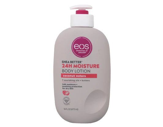 EOS BODY LOTIONCOCONUT WATERS 473ml