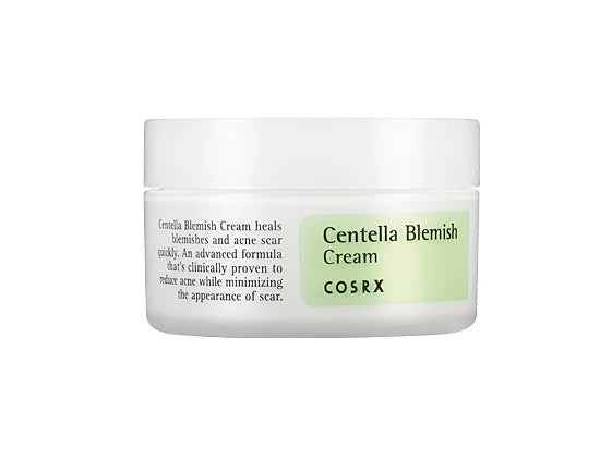 COSRX CENTELLA BLEMISH CREAM 30g