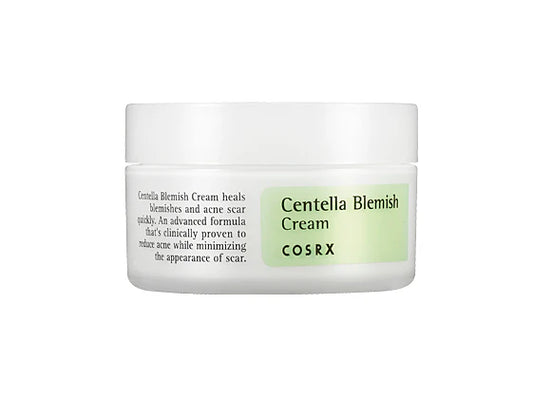 COSRX CENTELLA BLEMISH CREAM 30g