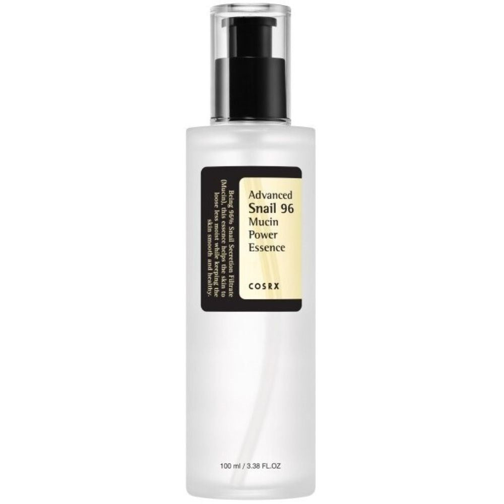 Cosrx Advanced Snail 96 mucin power essence 100ml