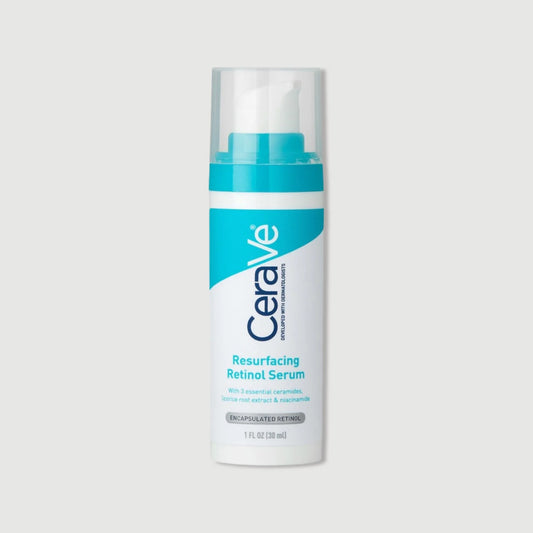CeraVe Resurfacing Retinol Serum 30ml