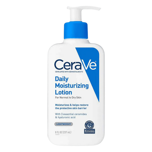 CeraVe Daily Moisturzing Lotion 473ml