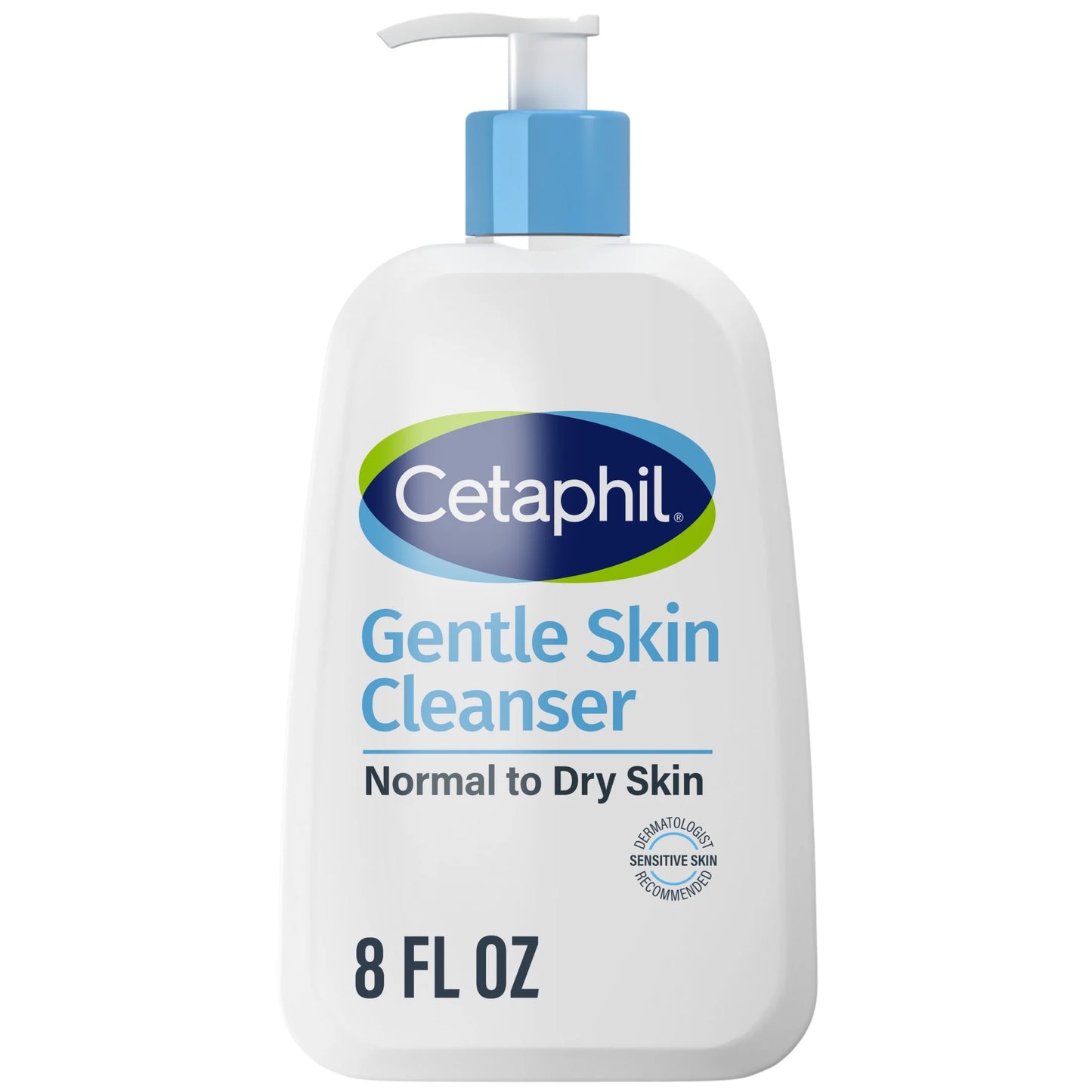 Cetaphil Gentle Skin Cleanser 591ml