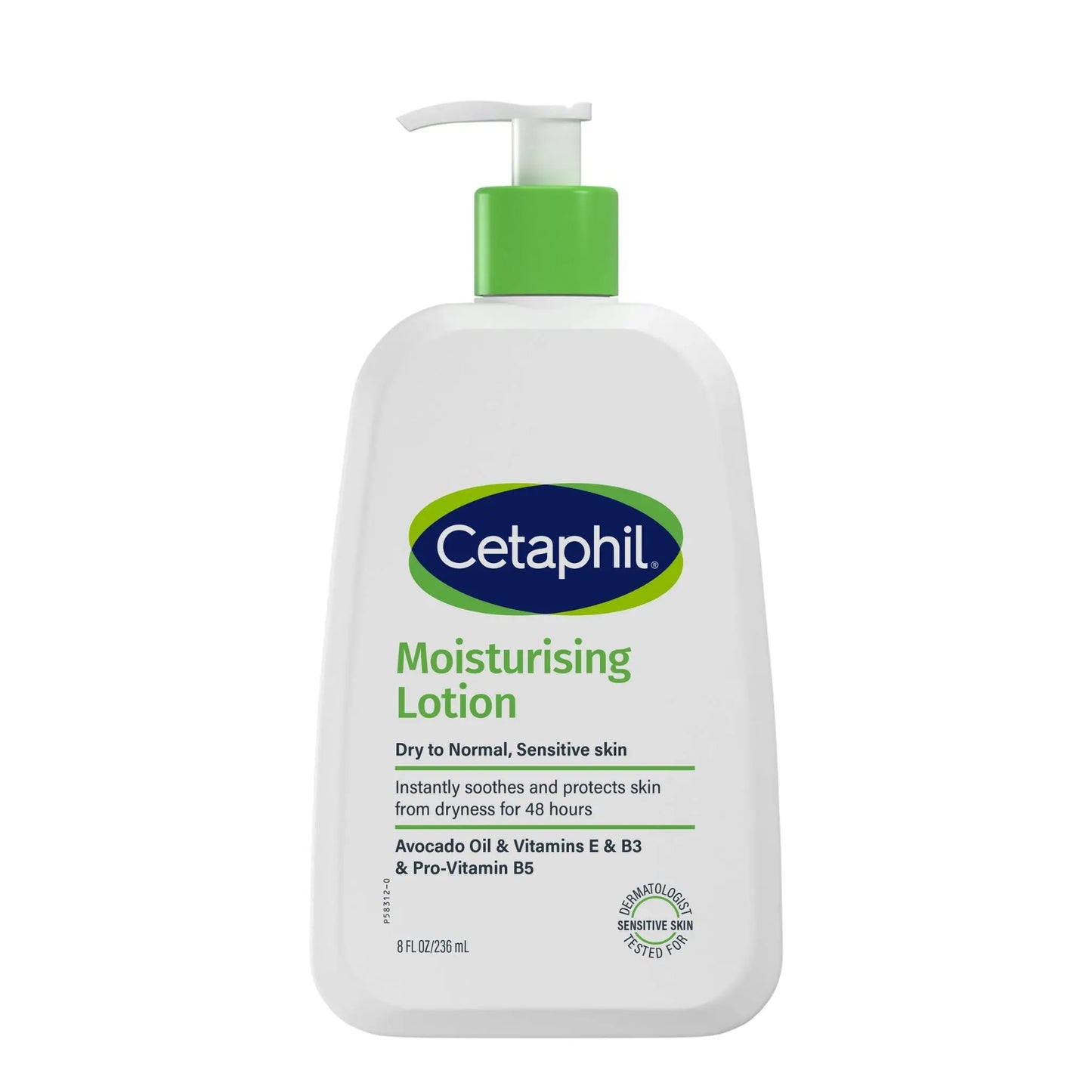 Cetaphil Moisturizing Lotion 591ml