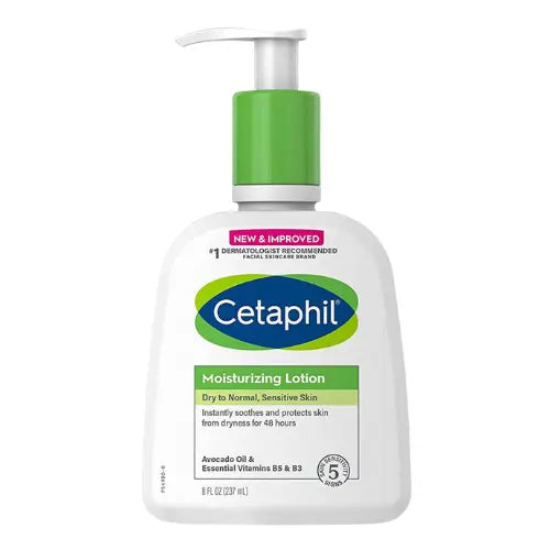 Cetaphil Moisturising  Lotion 236ml