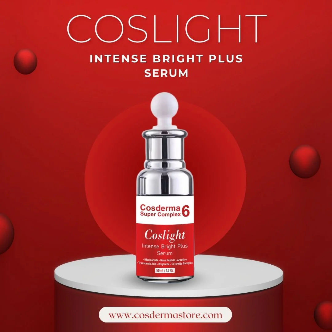 Cosderma Super complex 6 50ml