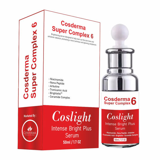 Cosderma Super complex 6 50ml