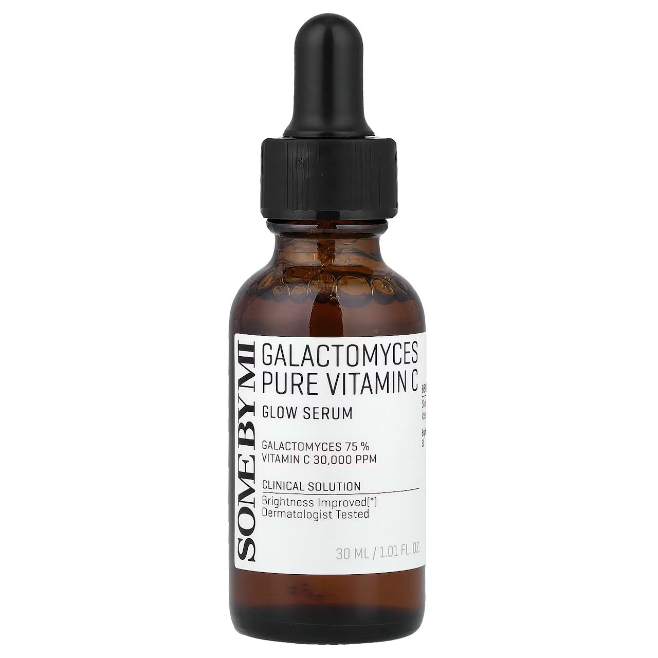 SOMEBYMI GALACTOMYCES PURE VITAMIN C GLOW SERUM 30ML