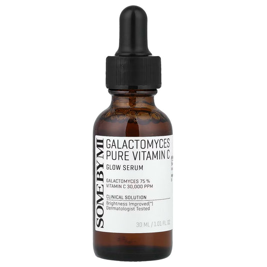 SOMEBYMI GALACTOMYCES PURE VITAMIN C GLOW SERUM 30ML