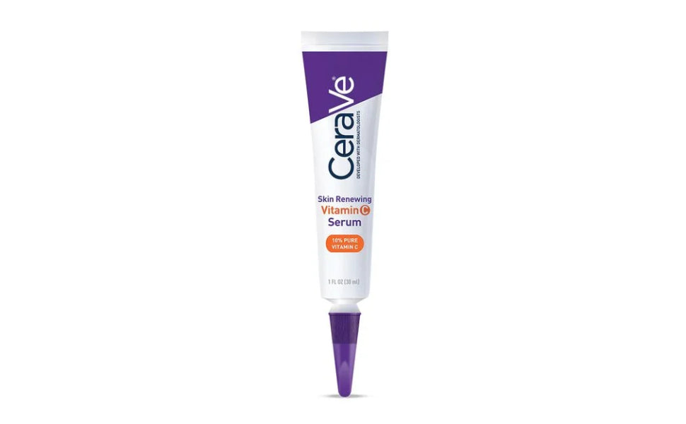 CERAVE SKIN RENEWING VITAMIN C SERUM 30ML
