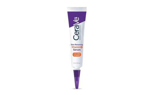 CERAVE SKIN RENEWING VITAMIN C SERUM 30ML