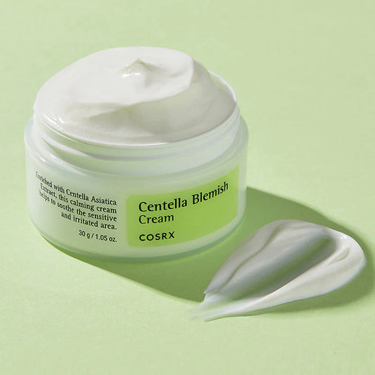 Cosrx Centella Blemish cream 30g